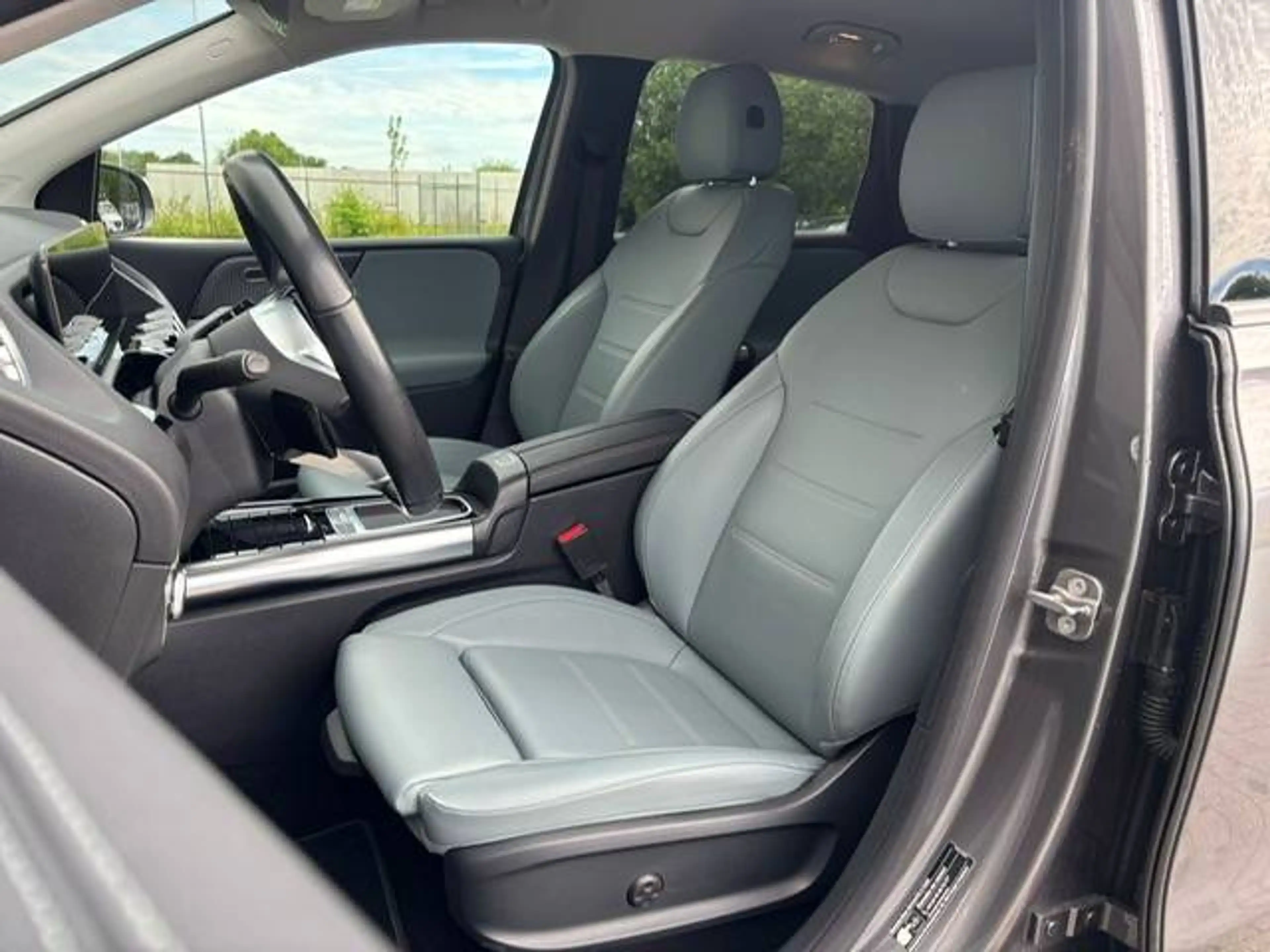 Mercedes-Benz B 250 Adaptive cruise controle/camera/LED/navigatie — photo 11