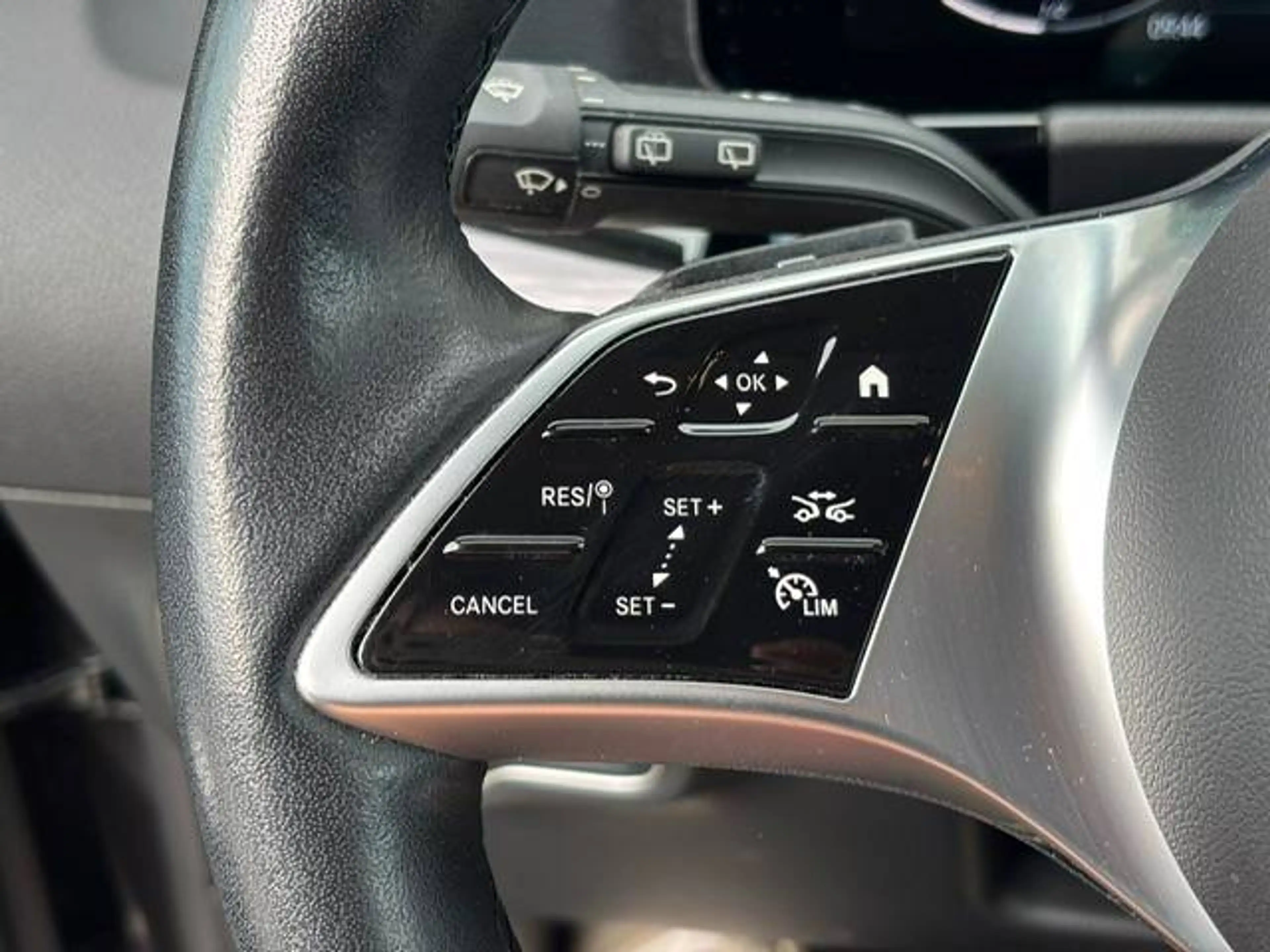 Mercedes-Benz B 250 Adaptive cruise controle/camera/LED/navigatie — photo 6