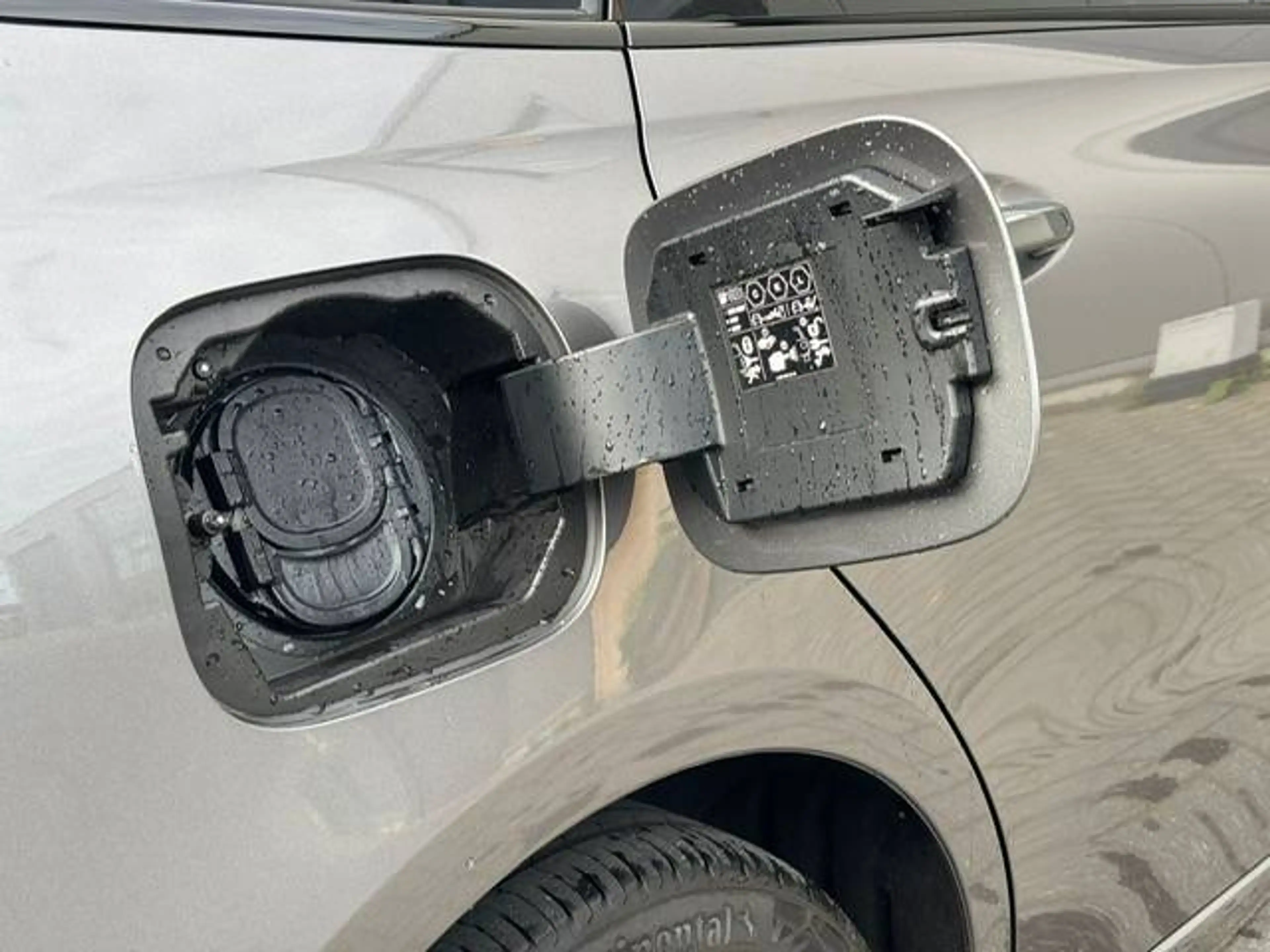 Mercedes-Benz B 250 Adaptive cruise controle/camera/LED/navigatie — photo 5