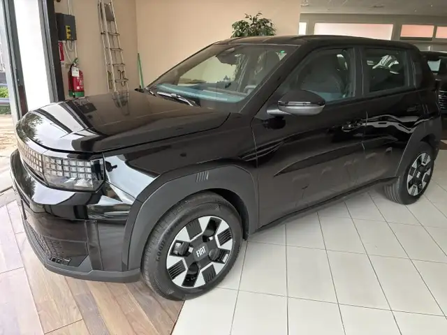 Fiat Grande Panda Grande Panda 1.2 hybrid ICON 110cv edct - km ZERO!