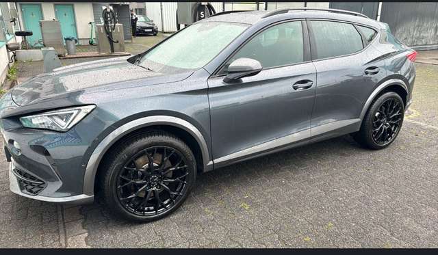 Imagine CUPRA Formentor VZ 4Drive