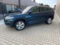 Skoda Kodiaq 2.0 CR TDi 4x4 Style 7pl. DSG/ PANO/19 ALU/Elec.Tr Bleu - thumbnail 2