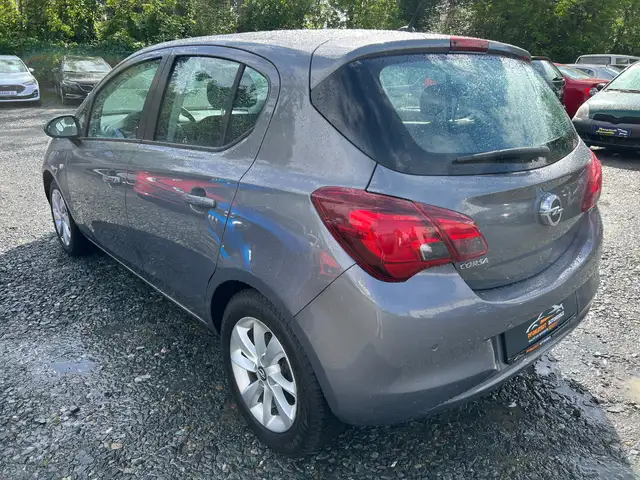 Opel Corsa view 6