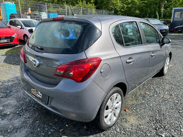 Opel Corsa view 8