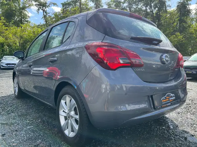 Opel Corsa view 7