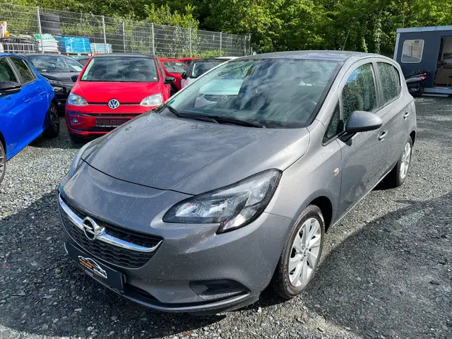 Opel Corsa view 5