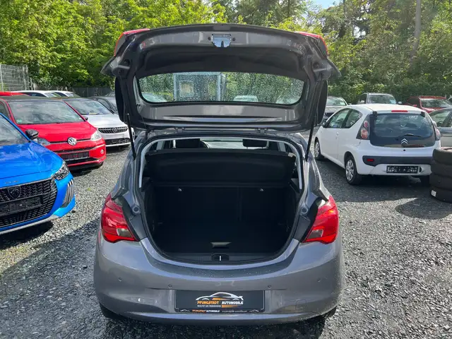 Opel Corsa view 11