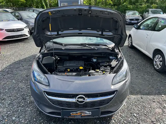 Opel Corsa view 12