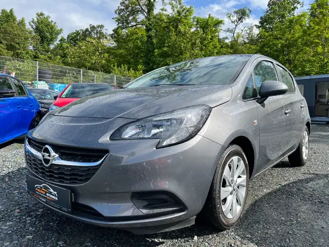 Opel Corsa view 4