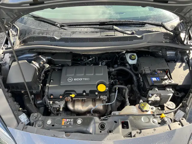 Opel Corsa view 15