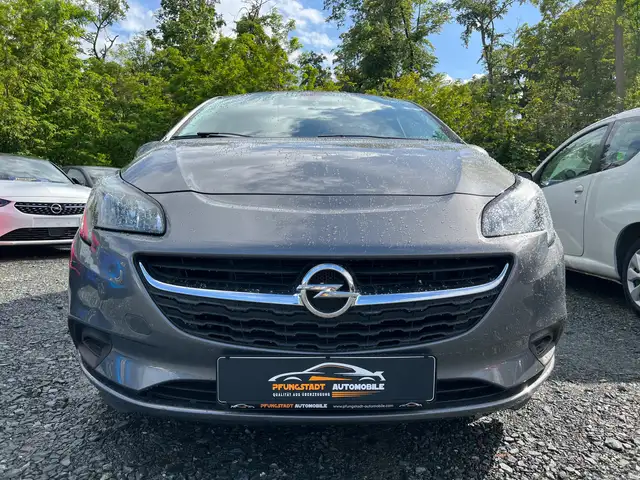Opel Corsa view 13