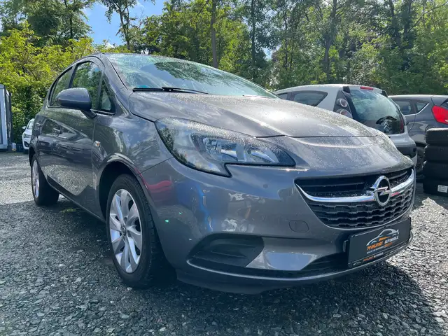 Opel Corsa view 3