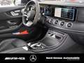 Mercedes-Benz E 53 AMG 4M+ CABRIO STANDHZG 360° NIGHT HUD WIDE Gris - thumbnail 9