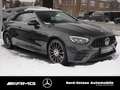 Mercedes-Benz E 53 AMG 4M+ CABRIO STANDHZG 360° NIGHT HUD WIDE Gris - thumbnail 3