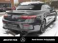 Mercedes-Benz E 53 AMG 4M+ CABRIO STANDHZG 360° NIGHT HUD WIDE Gris - thumbnail 4