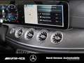 Mercedes-Benz E 53 AMG 4M+ CABRIO STANDHZG 360° NIGHT HUD WIDE Gris - thumbnail 10