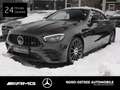 Mercedes-Benz E 53 AMG 4M+ CABRIO STANDHZG 360° NIGHT HUD WIDE Gris - thumbnail 1