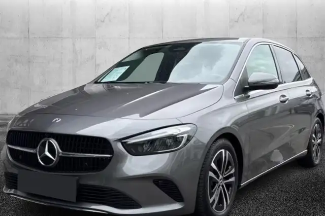 Mercedes-Benz B 220 B 220 d Automatic Advanced