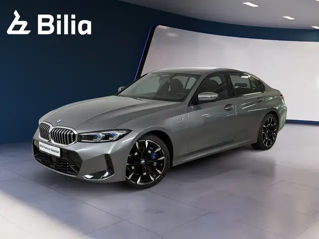 BMW 320 i Head-Up DAB LED