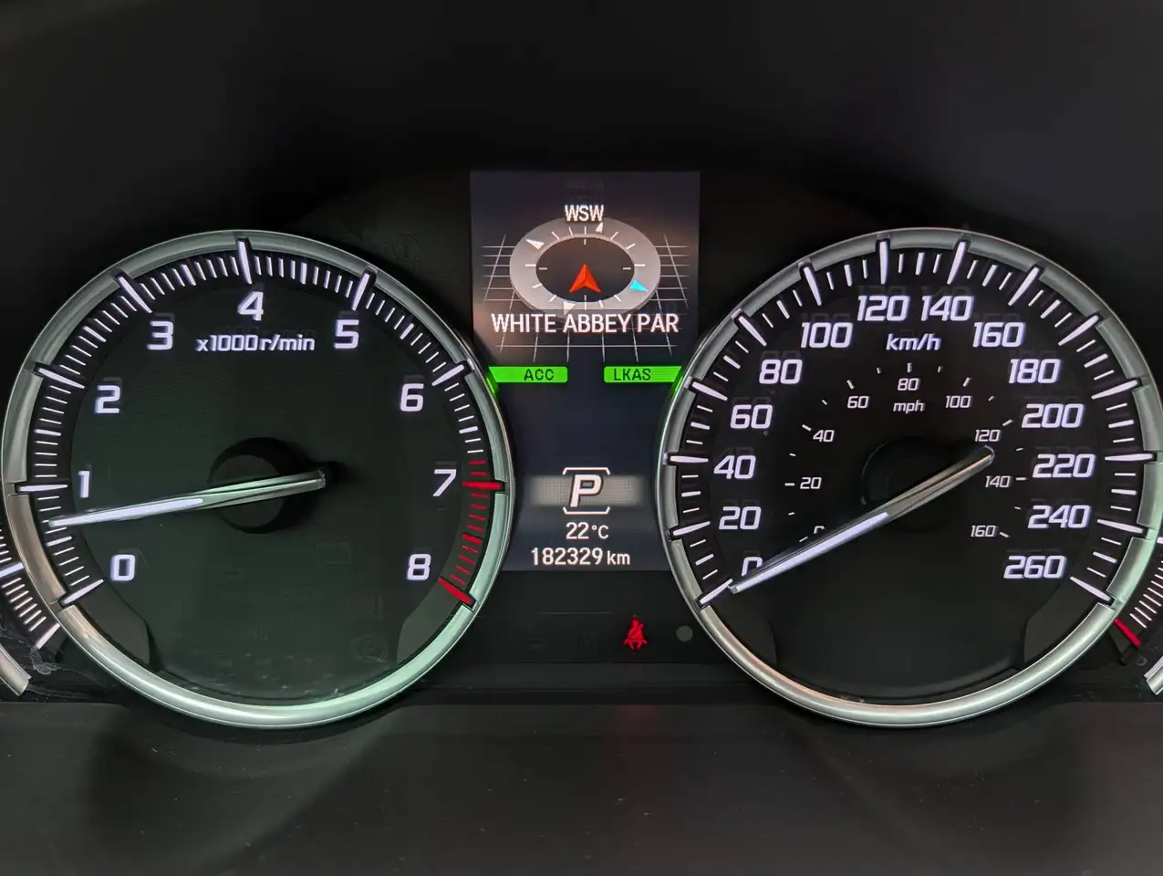 Acura TLX снимка Acura TLX