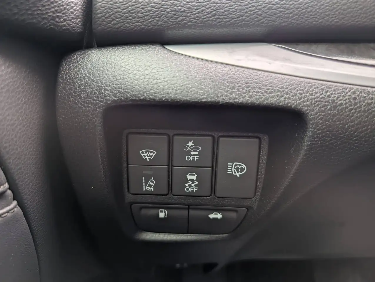 Acura TLX снимка Acura TLX
