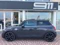 MINI Cooper SD Mini 2.0 Cooper SD AUTOM./TETTO/JCW/HARMAN/NAV. XL Gris - thumbnail 3