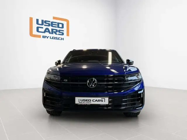 Volkswagen Touareg R+PHEV+4M+Aut.+P.Travel+P.Ass.