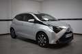 Toyota Aygo 70 x-play Gris - thumbnail 3
