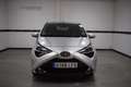 Toyota Aygo 70 x-play Gris - thumbnail 2