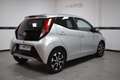 Toyota Aygo 70 x-play Gris - thumbnail 4