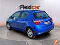 Toyota Yaris 120H 1.5 Business Plus Azul - thumbnail 5