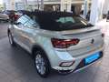 Volkswagen T-Roc Cabriolet Style TSI NAVI STANDH ACC DIGI LM Argent - thumbnail 10