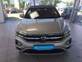 Volkswagen T-Roc Cabriolet Style TSI NAVI STANDH ACC DIGI LM Argent - thumbnail 5