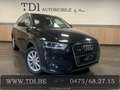 Audi Q3 ✔Q3 2.0 TDi Quattro S-tronic*Belge*Boite Auto✔ Zwart - thumbnail 5