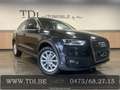 Audi Q3 ✔Q3 2.0 TDi Quattro S-tronic*Belge*Boite Auto✔ Zwart - thumbnail 6