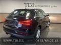 Audi Q3 ✔Q3 2.0 TDi Quattro S-tronic*Belge*Boite Auto✔ Zwart - thumbnail 3