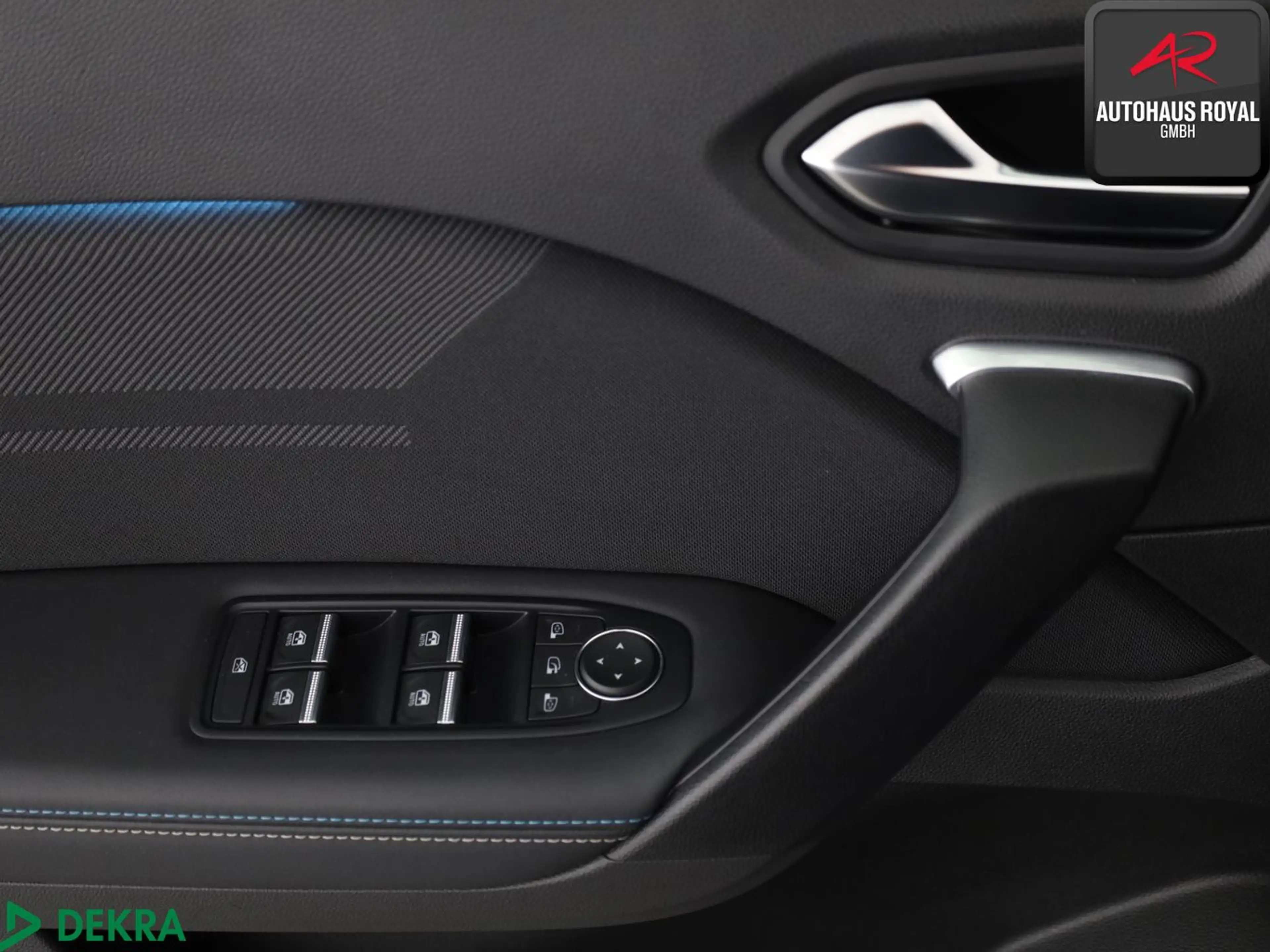 Renault Captur E-TECH FULL ESPRIT ALPINE 360°,HARMAN/K — photo 14