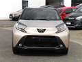 Toyota Aygo X 1.0 Teamplayer SHZ PDC KLIMA LM-Felgen BT Beige - thumbnail 5