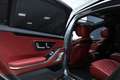 Mercedes-Benz S 580 e Largo Gris - thumbnail 16
