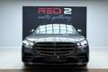 Mercedes-Benz S 580 e Largo Gris - thumbnail 3