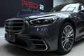 Mercedes-Benz S 580 e Largo Gris - thumbnail 32