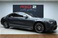 Mercedes-Benz S 580 e Largo Gris - thumbnail 4