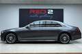 Mercedes-Benz S 580 e Largo Gris - thumbnail 7