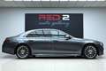 Mercedes-Benz S 580 e Largo Gris - thumbnail 5