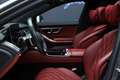 Mercedes-Benz S 580 e Largo Gris - thumbnail 9