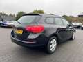 Opel Astra Sports Tourer 1.4 Turbo 88kw | Business | Airco | Zwart - thumbnail 2