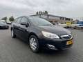 Opel Astra Sports Tourer 1.4 Turbo 88kw | Business | Airco | Zwart - thumbnail 6