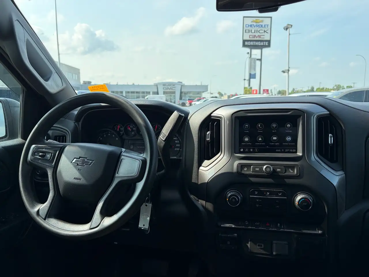 Chevrolet Silverado 1500 снимка Chevrolet Silverado 1500