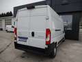 Citroen Jumper Jumper 35+ L3H2 2,2 BlueHDi 140 Weiß - thumbnail 8