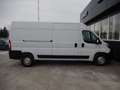 Citroen Jumper Jumper 35+ L3H2 2,2 BlueHDi 140 Weiß - thumbnail 5